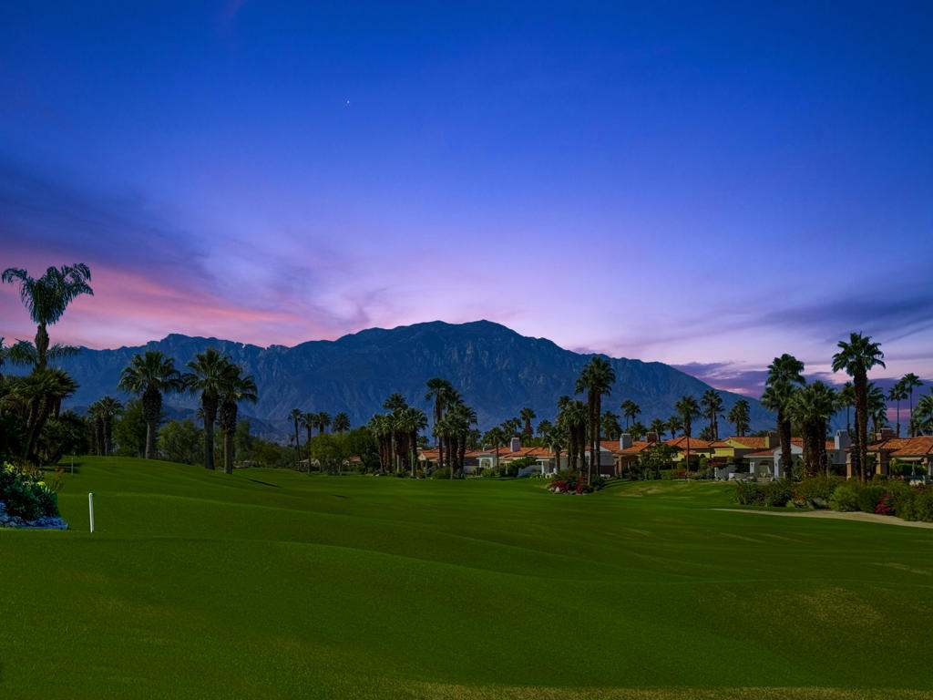 Indian Ridge - Residential