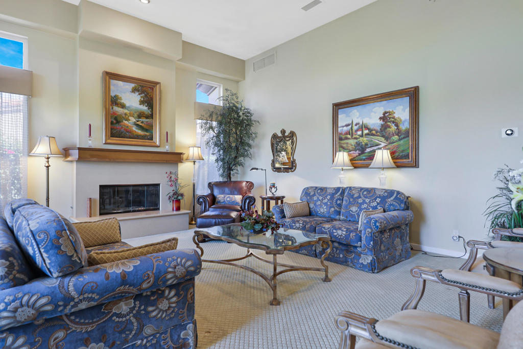 Indian Ridge - Residential