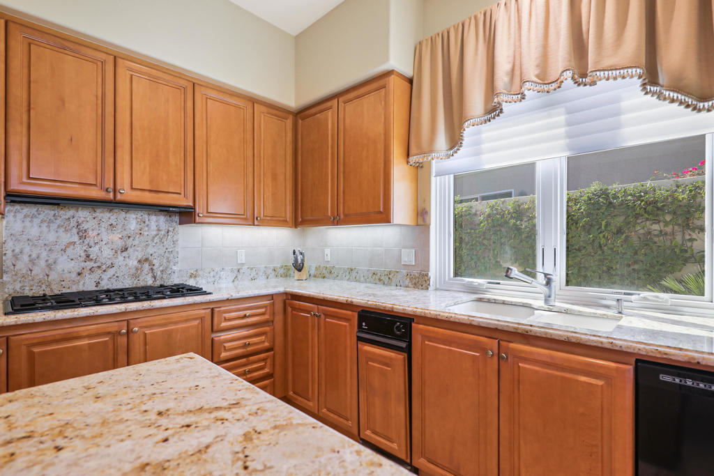 Indian Ridge - Residential