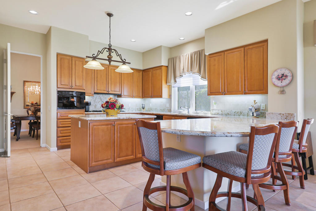 Indian Ridge - Residential