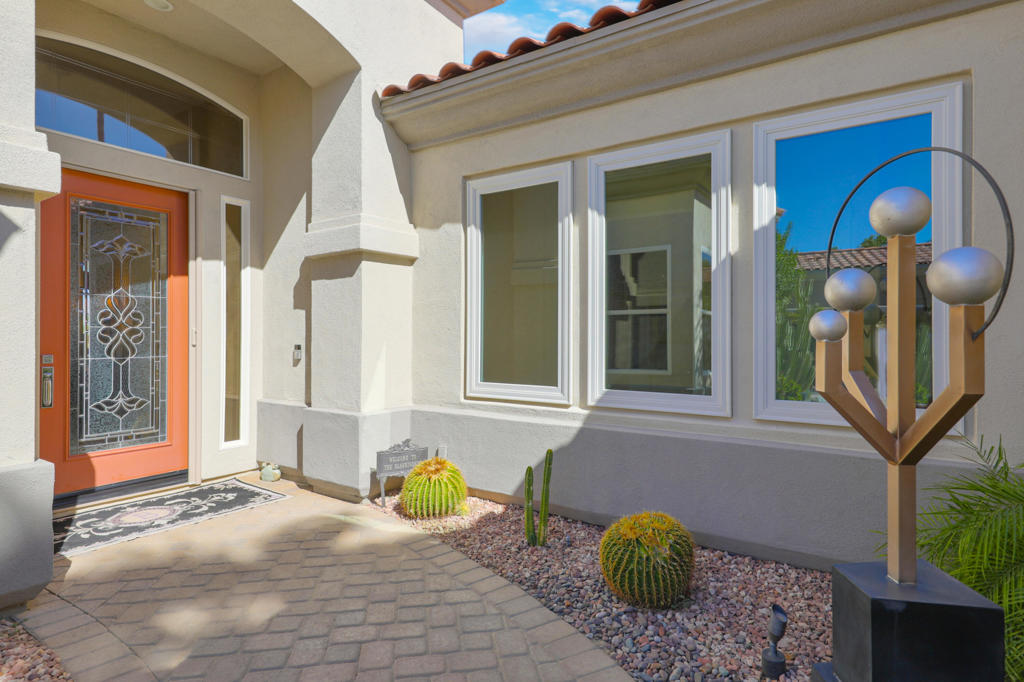 Indian Ridge - Residential
