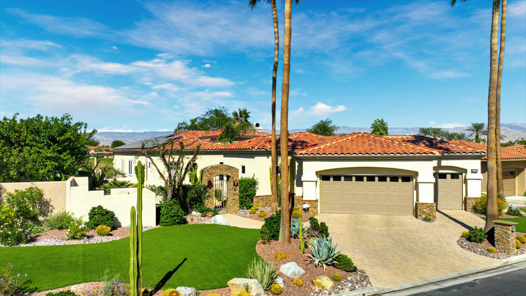 Indian Ridge - Residential