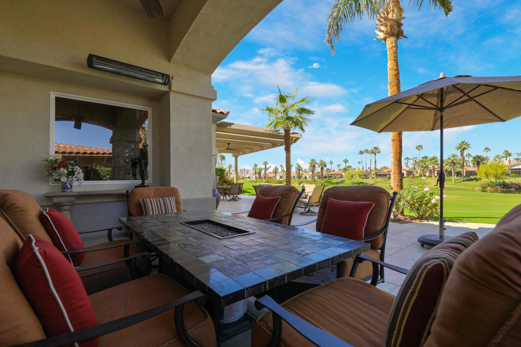 Indian Ridge - Residential