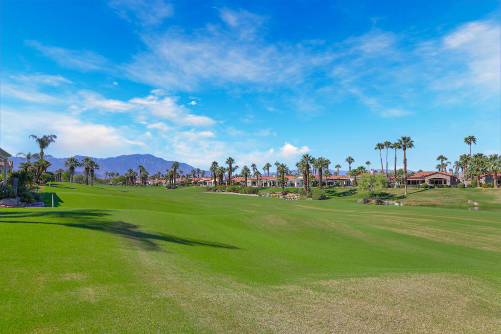 Indian Ridge - Residential