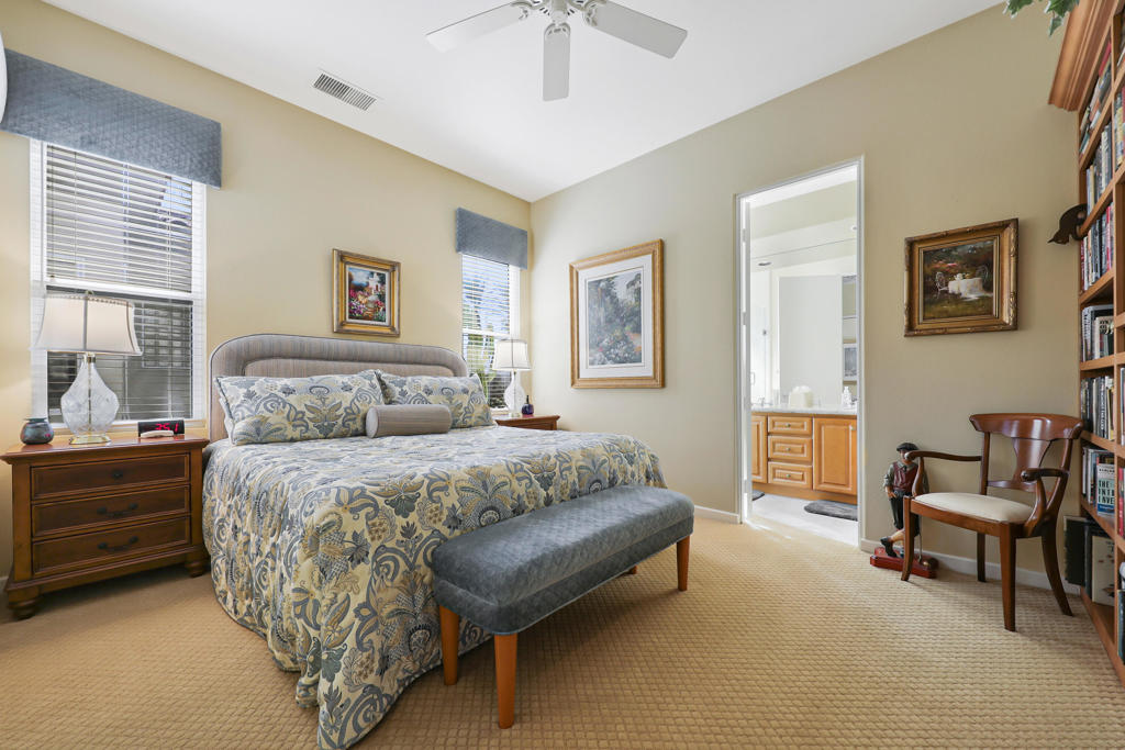 Indian Ridge - Residential