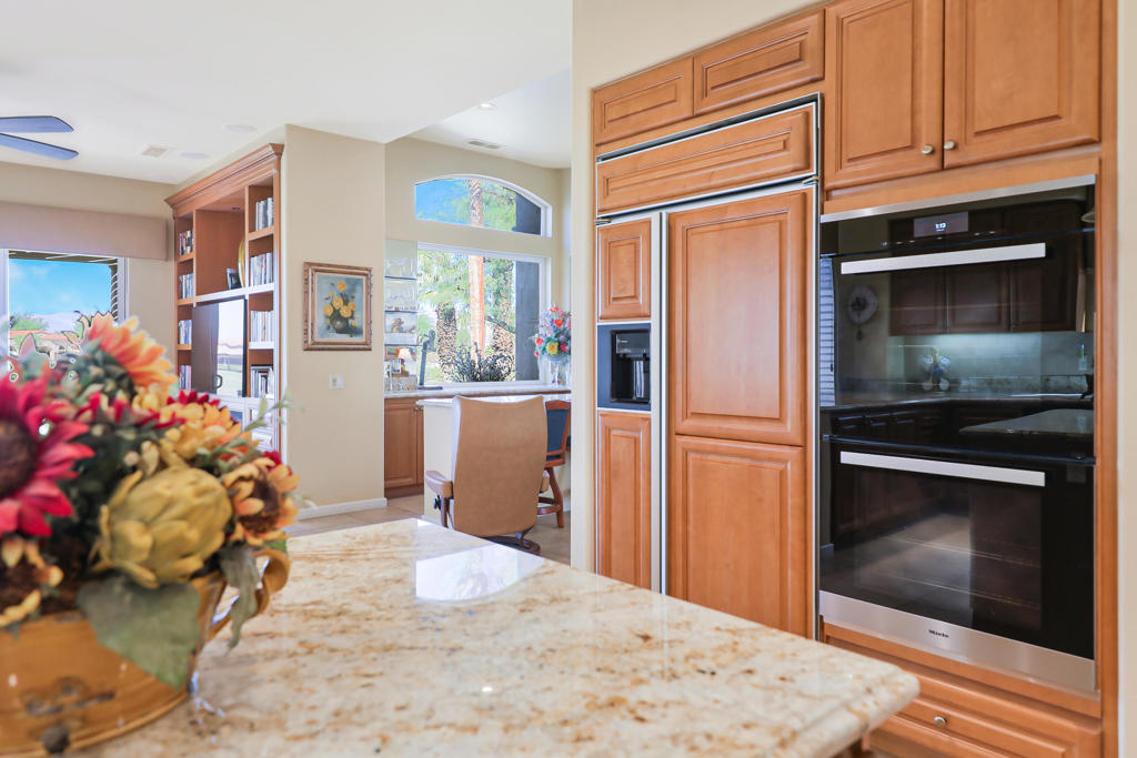 Indian Ridge - Residential
