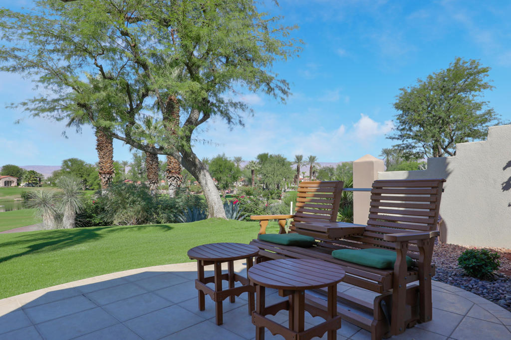 Indian Ridge - Residential