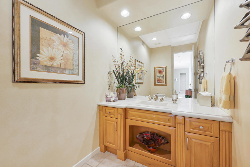 Indian Ridge - Residential