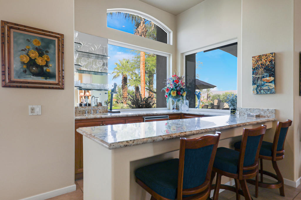 Indian Ridge - Residential