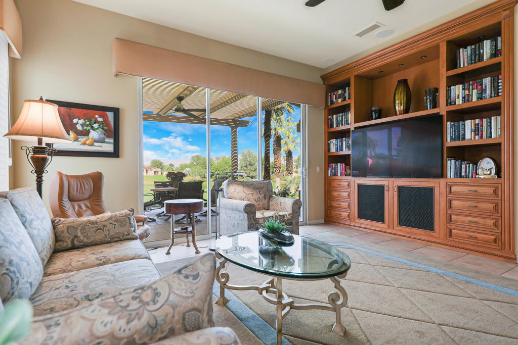 Indian Ridge - Residential
