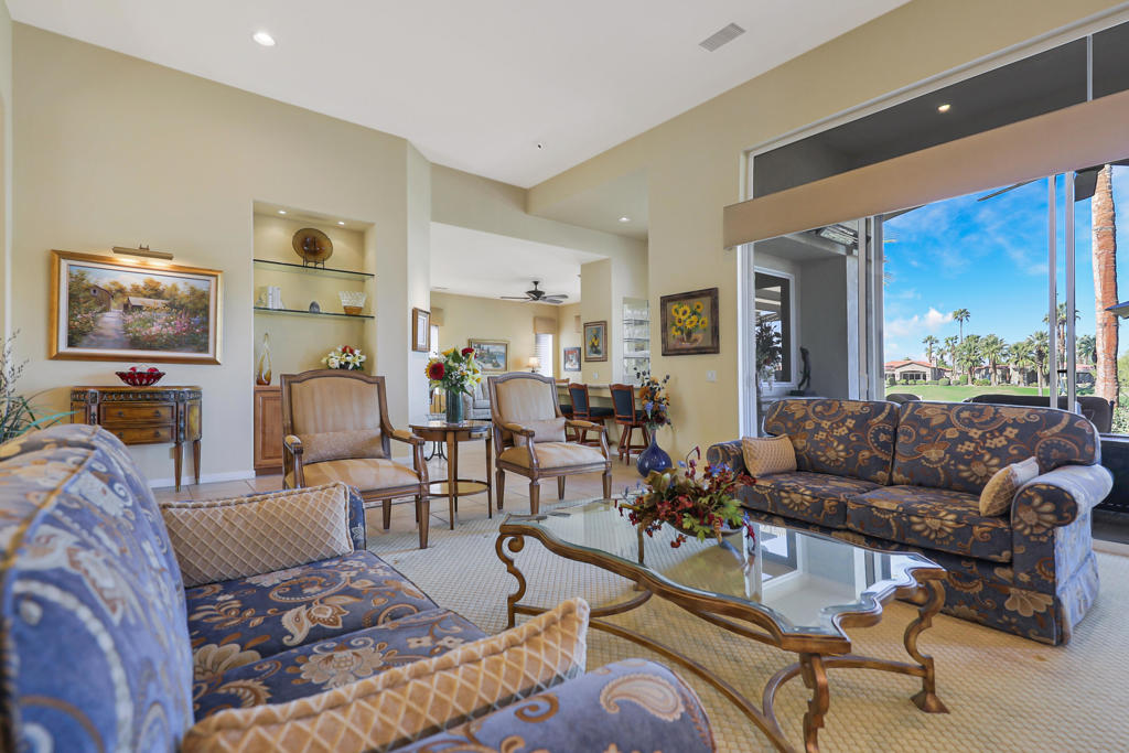 Indian Ridge - Residential