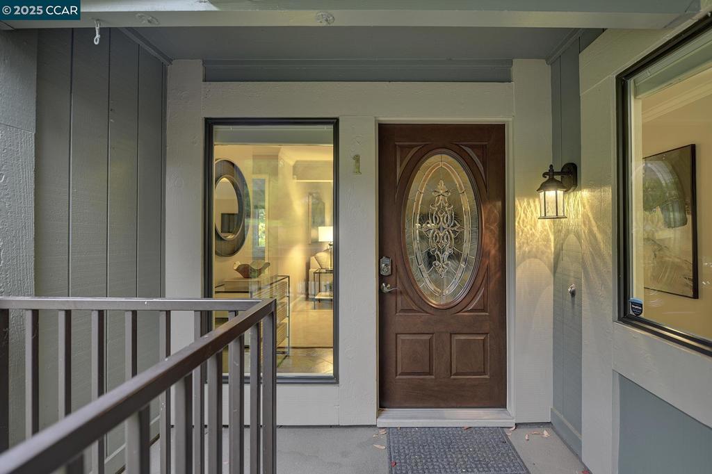 ROSSMOOR - Residential