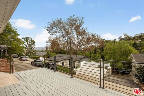 Photo of 4115 Knobhill Drive, Sherman Oaks, CA 91403 (MLS # 26672215)