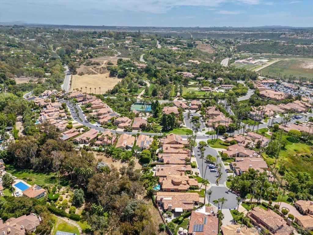 Rancho Santa Fe - Residential