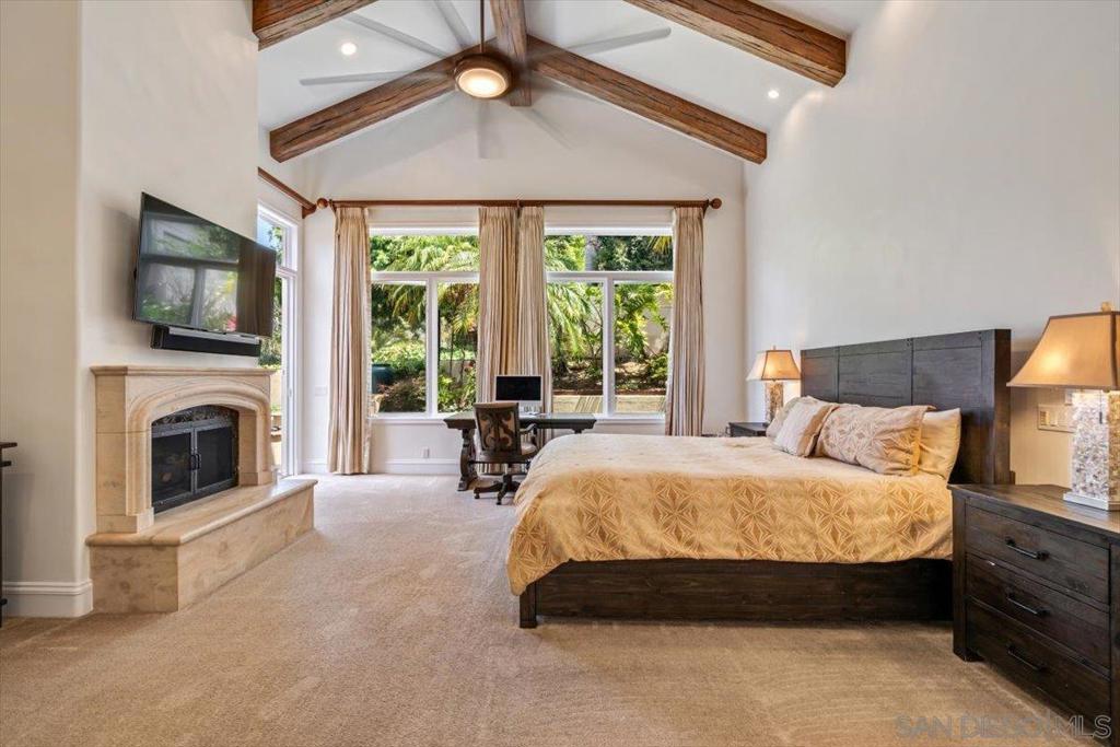 Rancho Santa Fe - Residential
