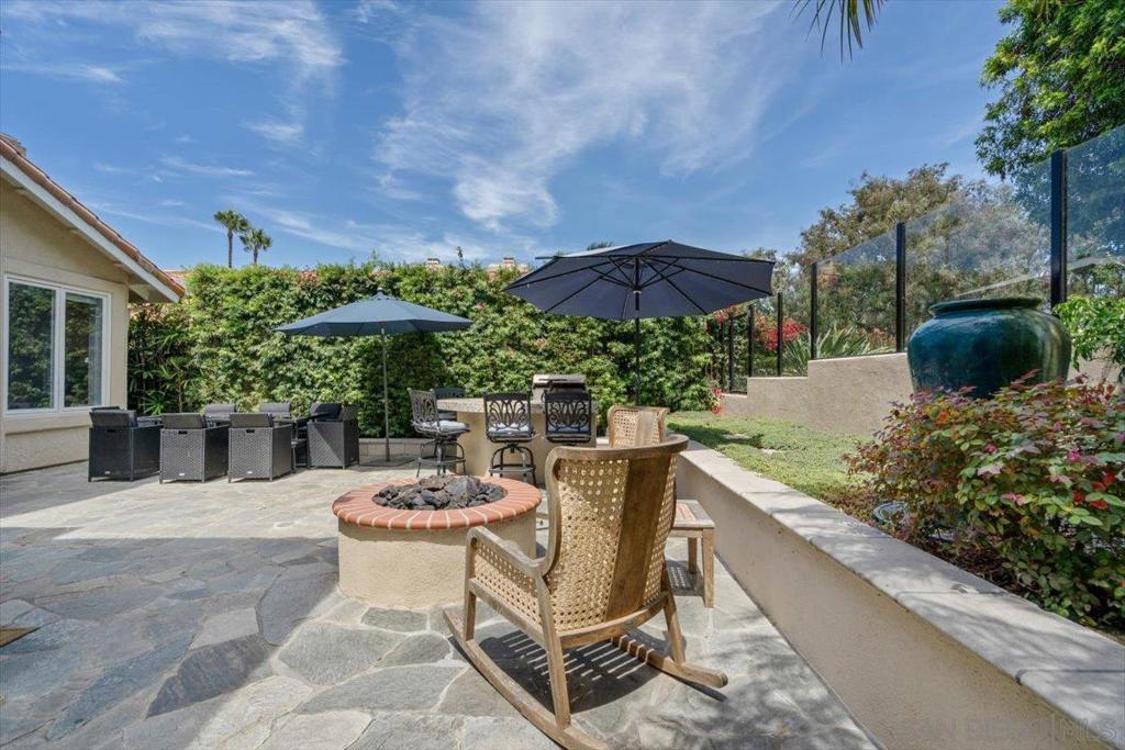 Rancho Santa Fe - Residential