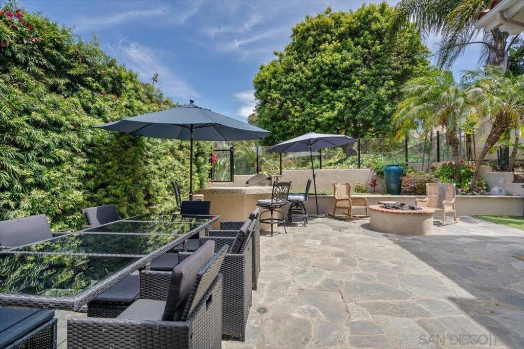 Rancho Santa Fe - Residential