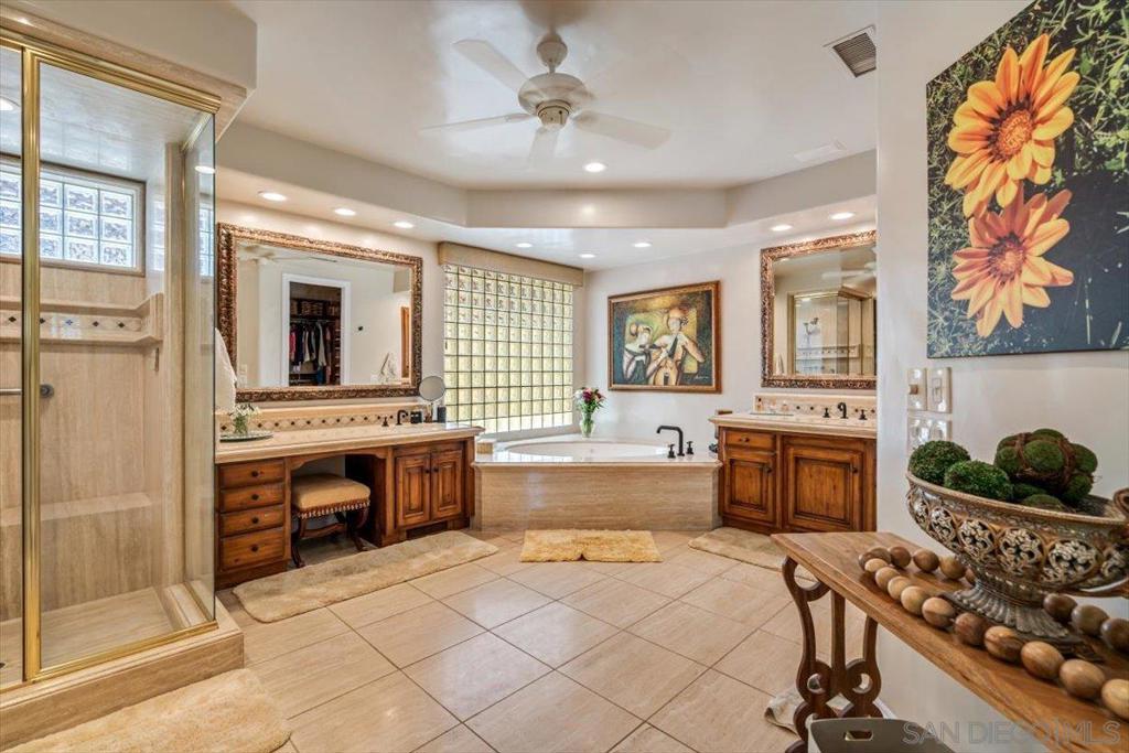 Rancho Santa Fe - Residential