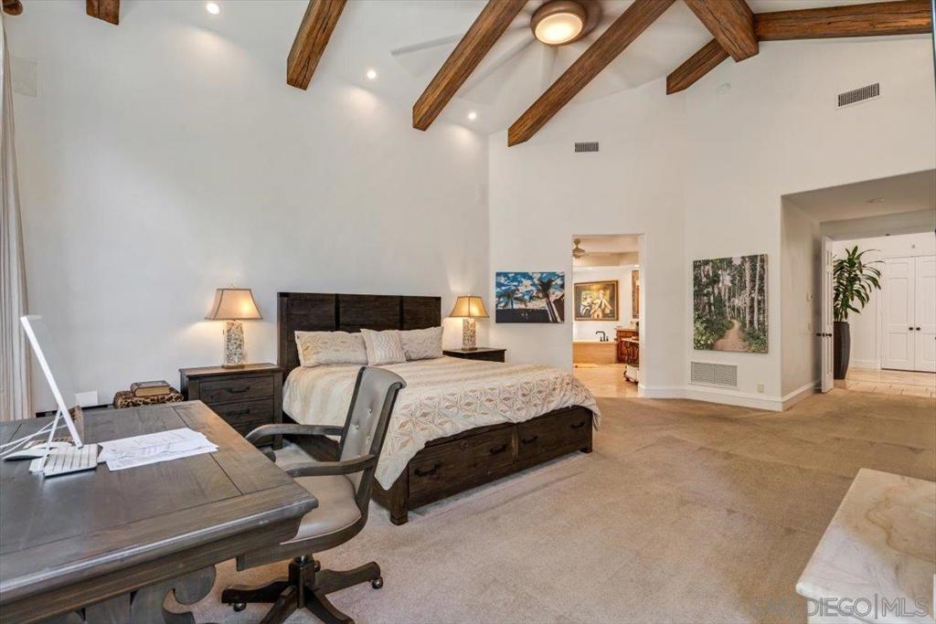 Rancho Santa Fe - Residential