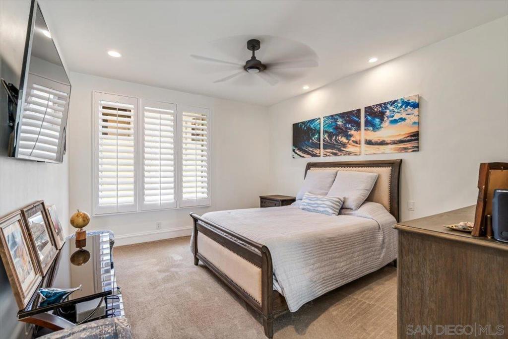 Rancho Santa Fe - Residential