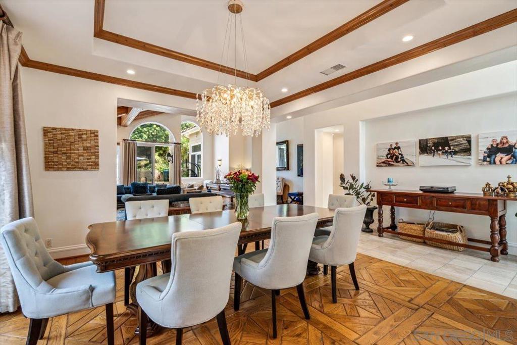 Rancho Santa Fe - Residential