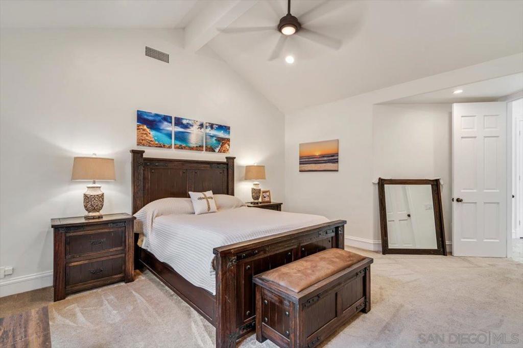 Rancho Santa Fe - Residential