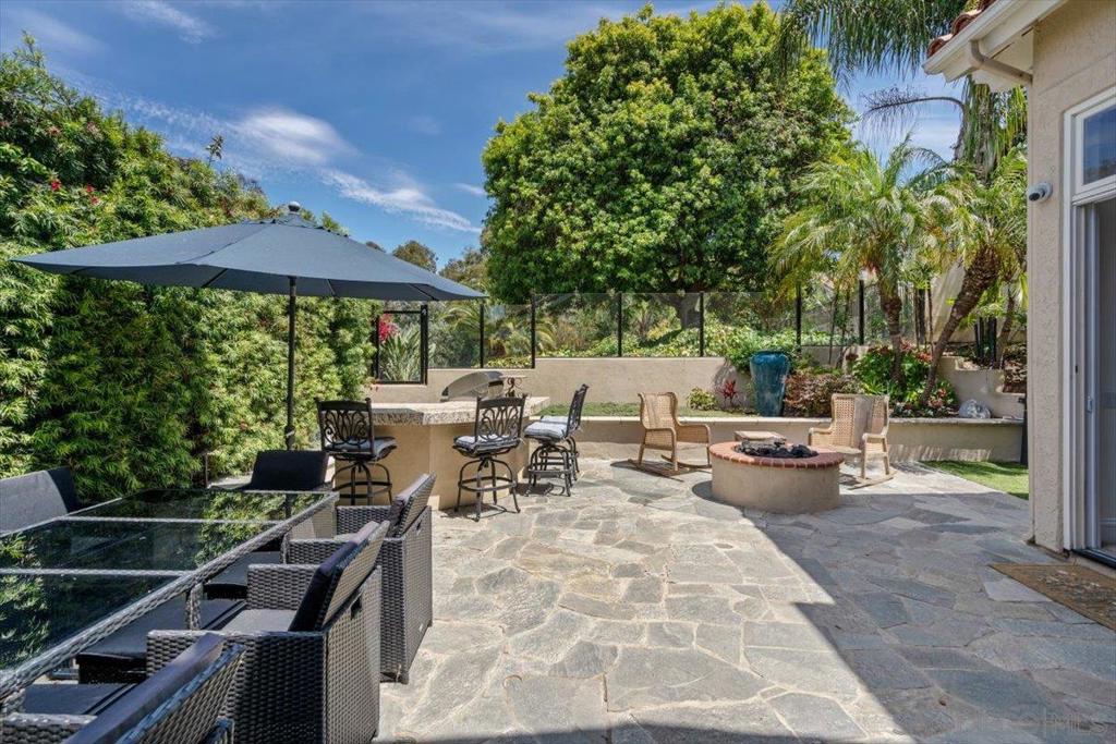 Rancho Santa Fe - Residential