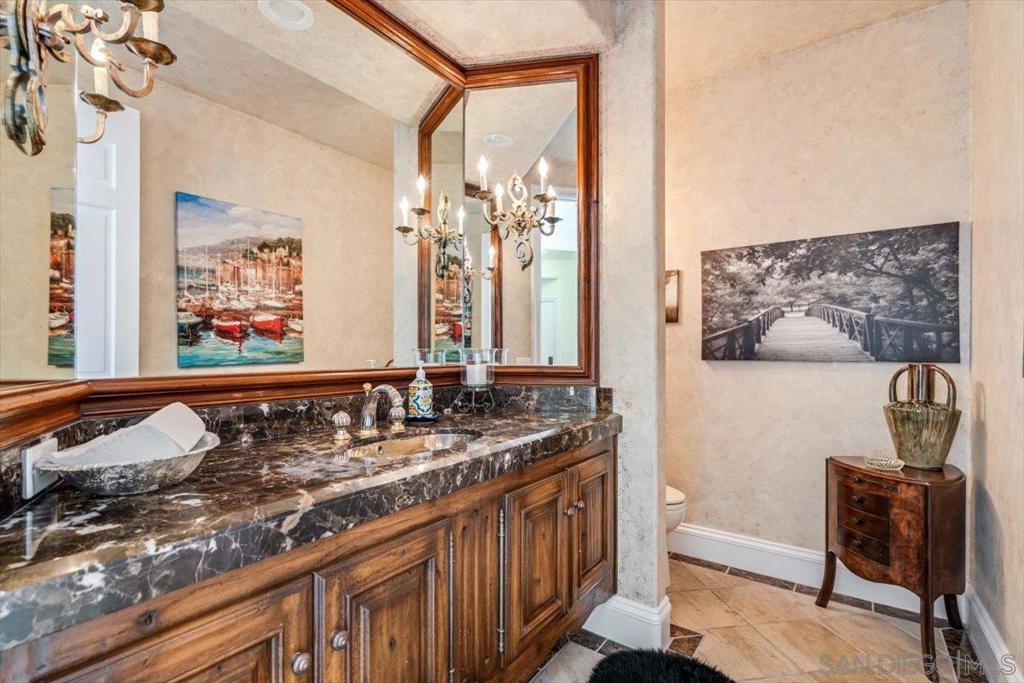 Rancho Santa Fe - Residential