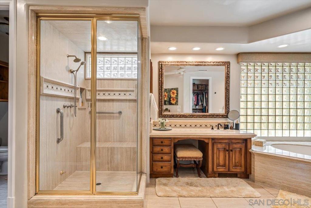 Rancho Santa Fe - Residential