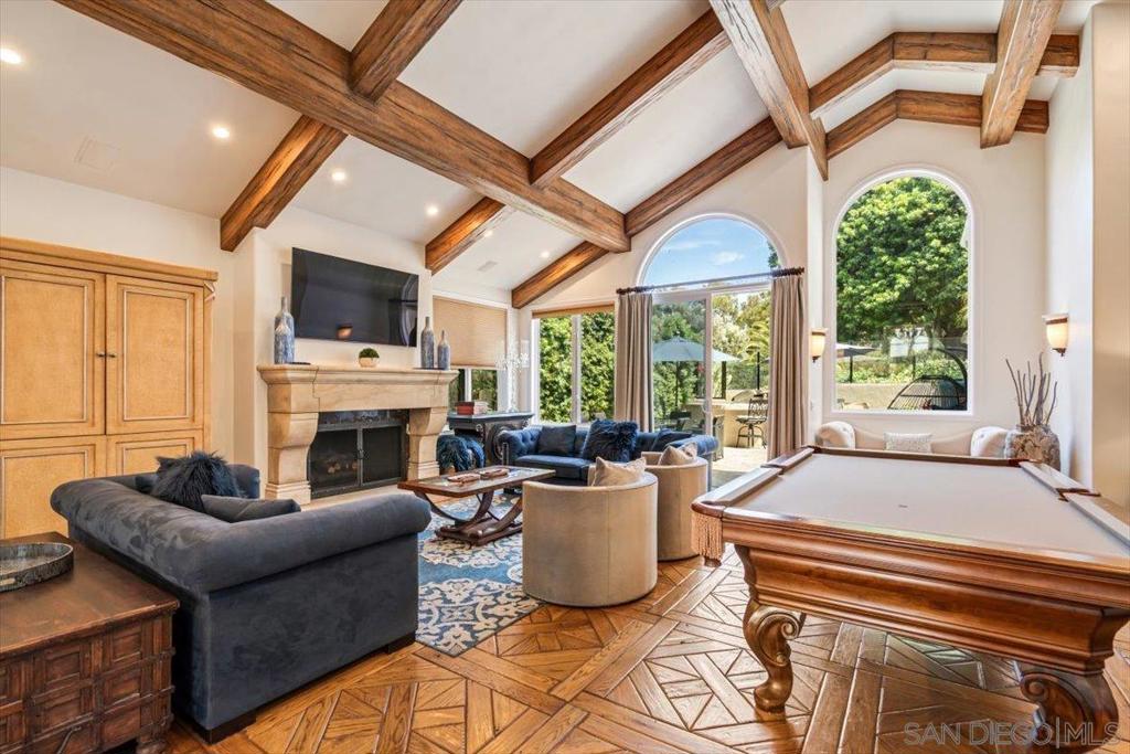 Rancho Santa Fe - Residential