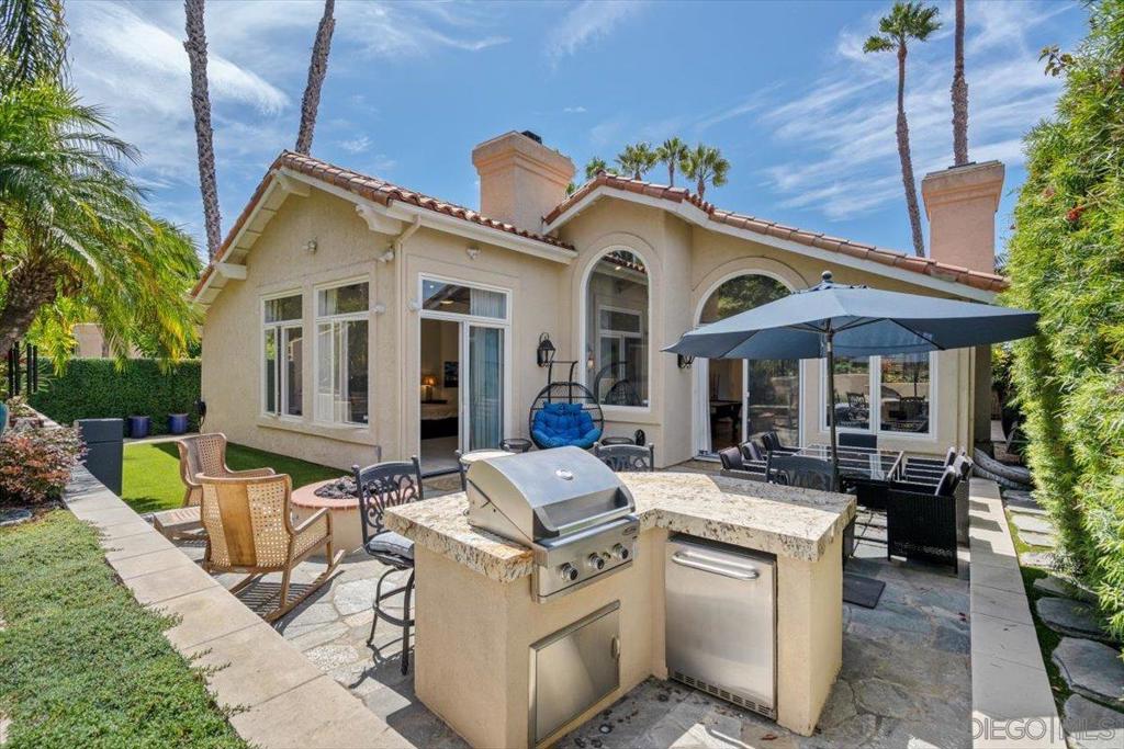 Rancho Santa Fe - Residential