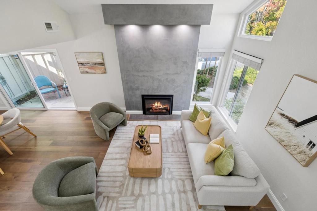 Photo of 1901 La Corona Court, Los Gatos, CA 95032 (MLS # ML82025899)