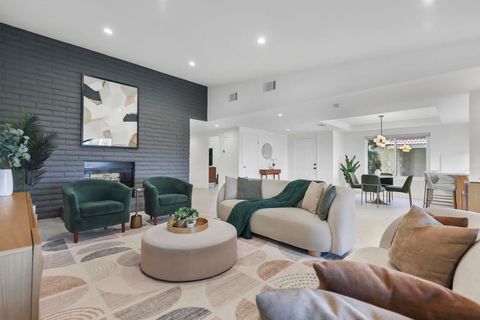 96 Conejo Circle Palm Desert CA 92260