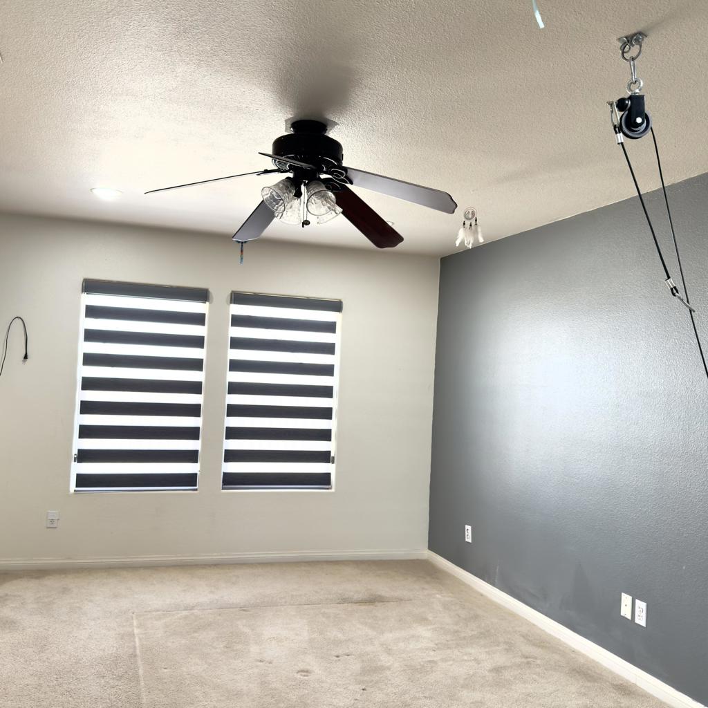 Salton City - Residential