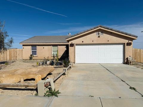 Photo of 1934 Sunset Avenue, Thermal, CA 92274 (MLS # 219140340DA)