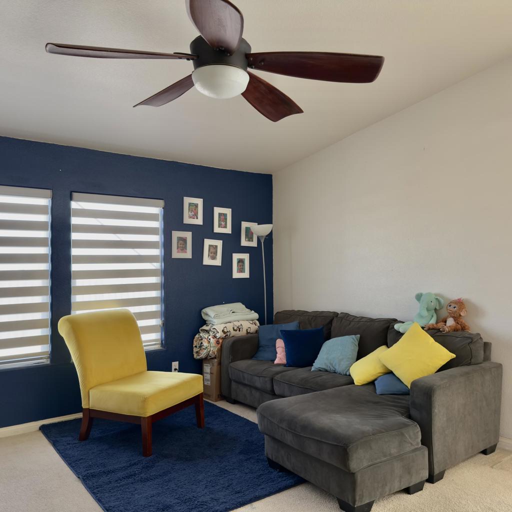 Salton City - Residential