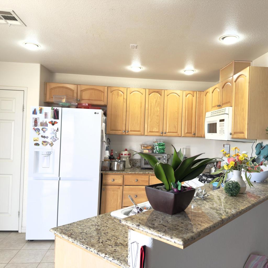 Salton City - Residential