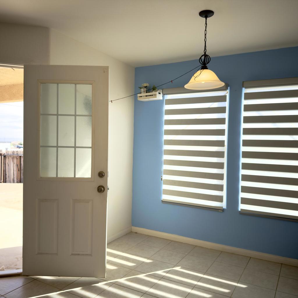 Salton City - Residential