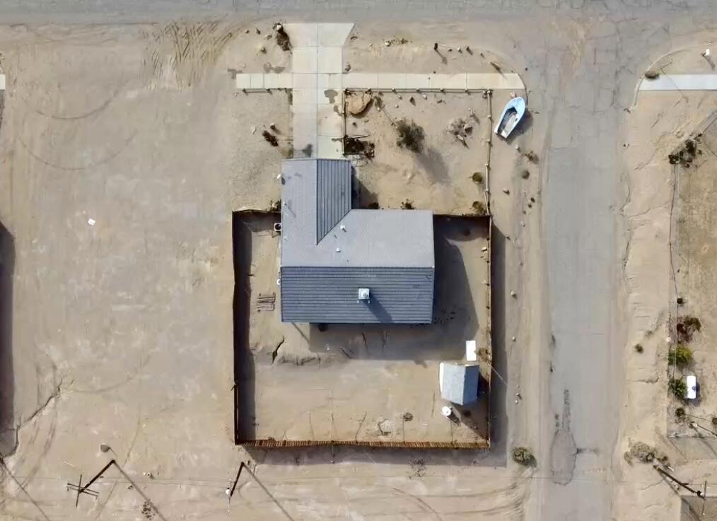 Salton City - Residential