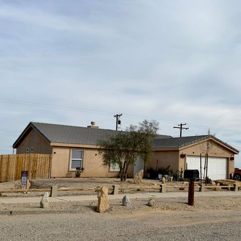 Photo of 1934 Sunset Avenue, Thermal, CA 92274 (MLS # 219140340DA)