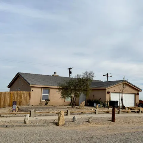 1934 Sunset Avenue, Thermal, CA 92274 - MLS#: 219140340DA