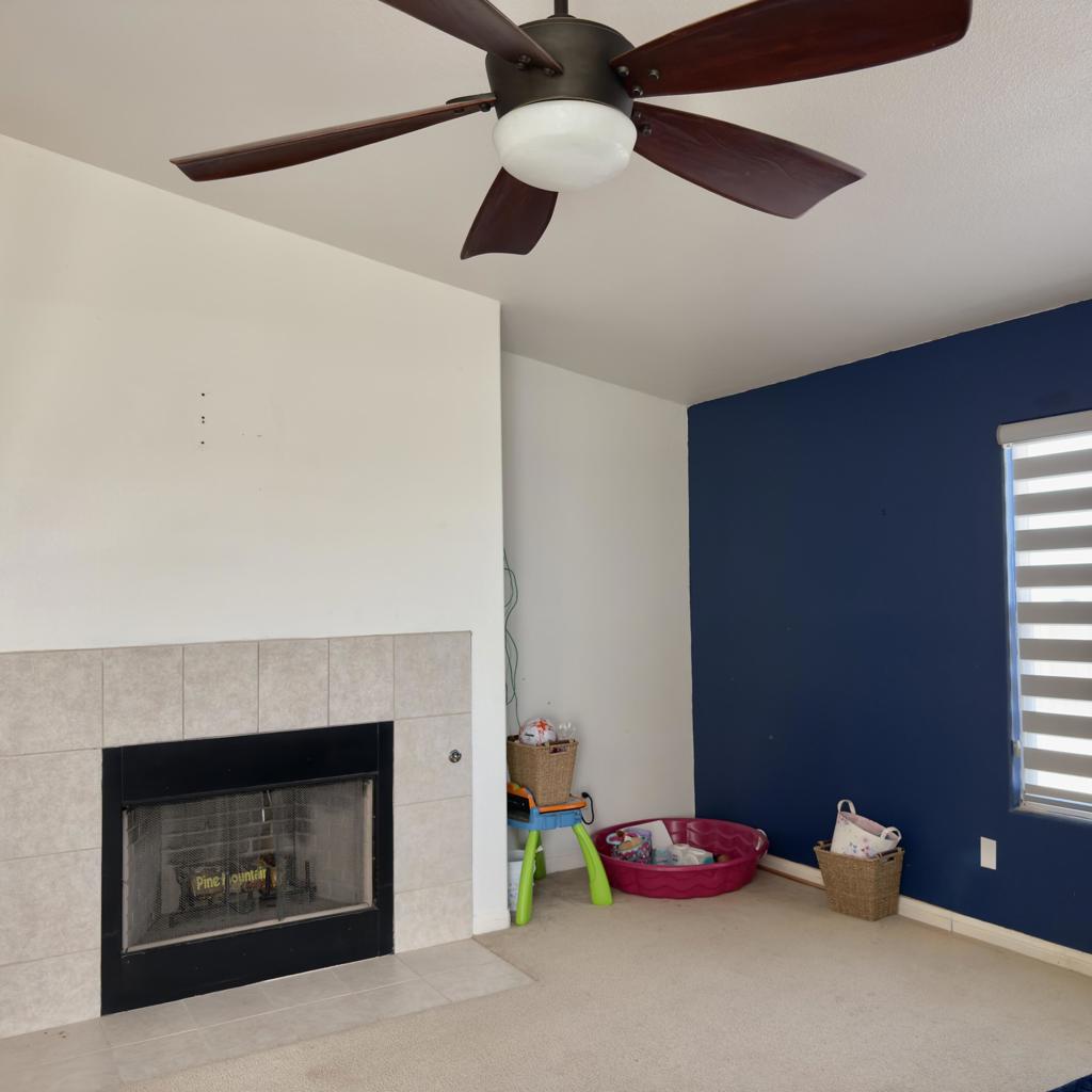 Salton City - Residential