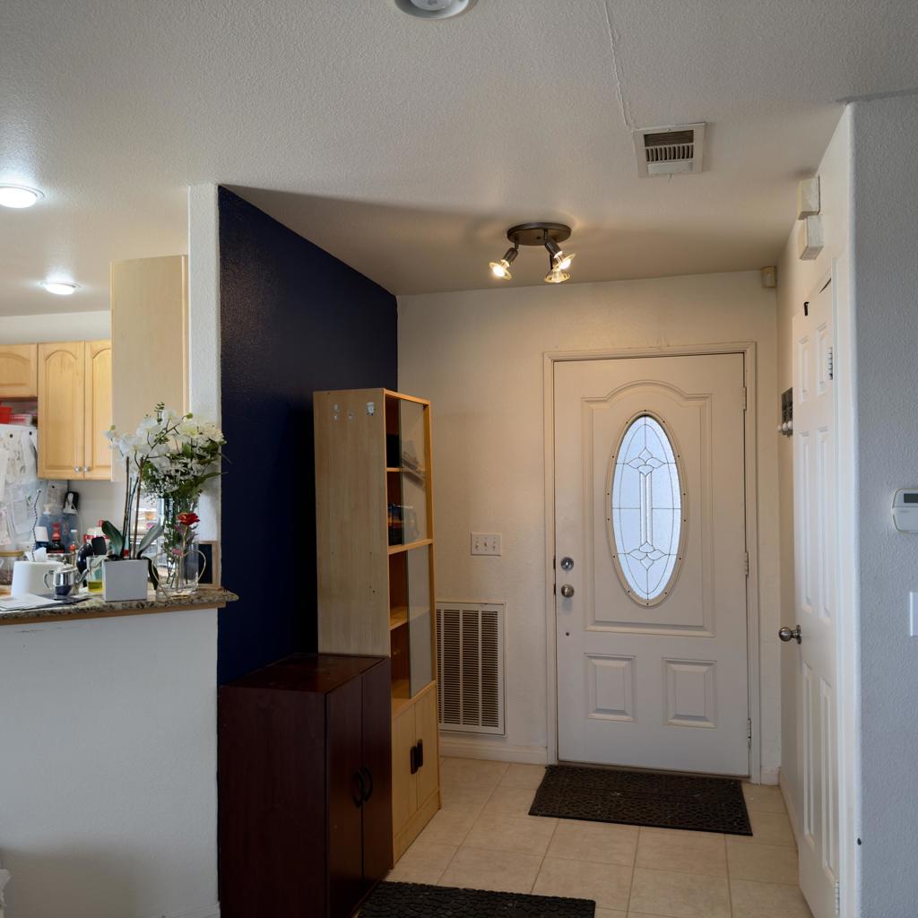 Salton City - Residential