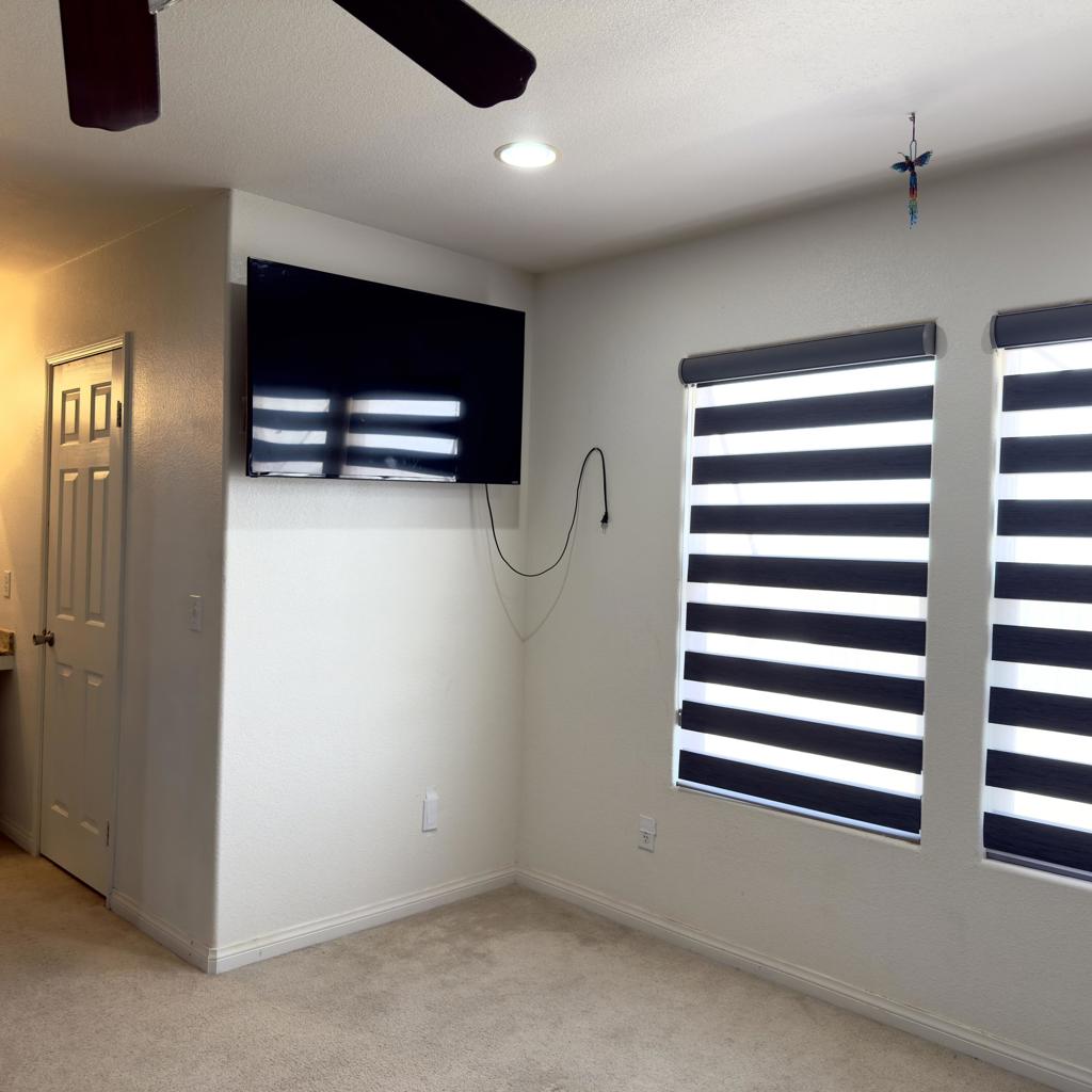 Salton City - Residential