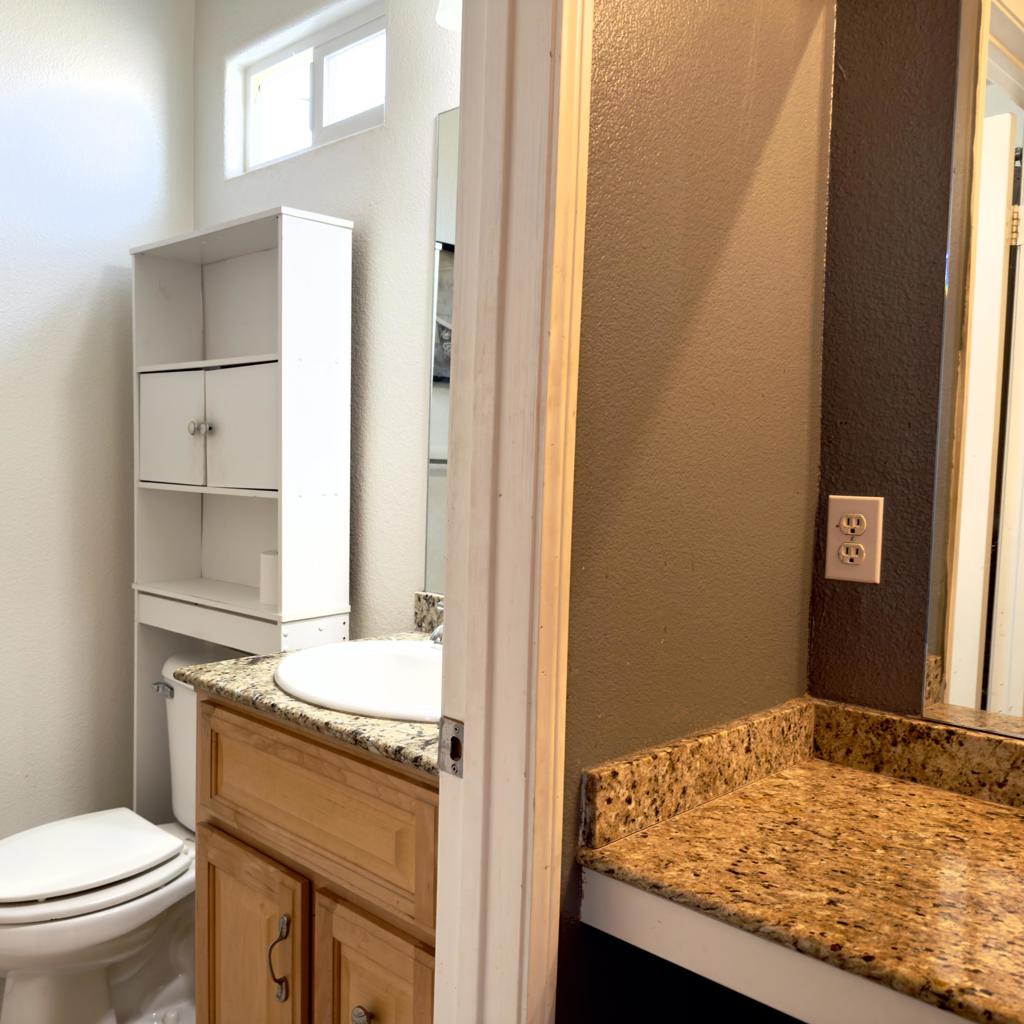 Salton City - Residential