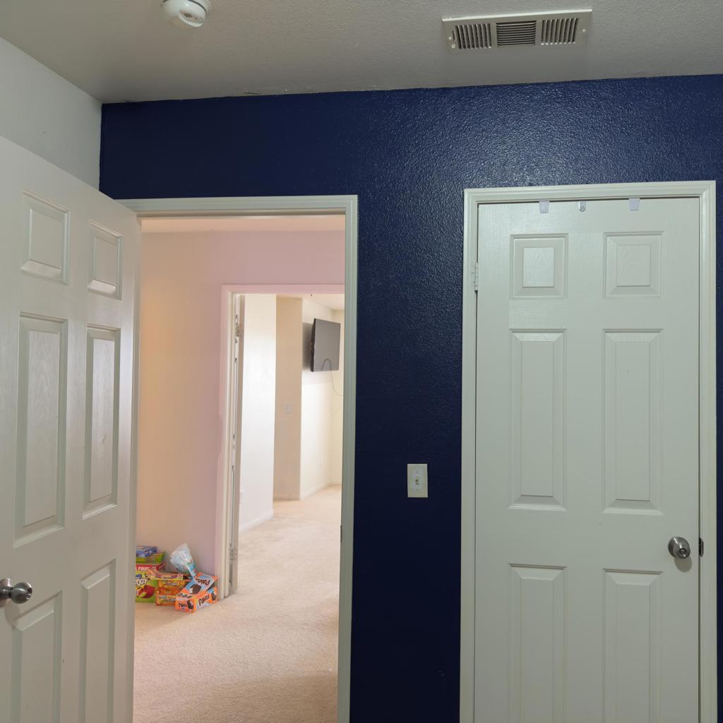 Salton City - Residential