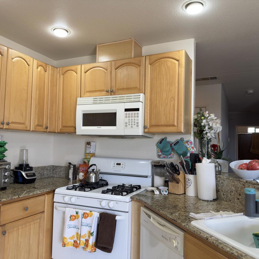 Salton City - Residential