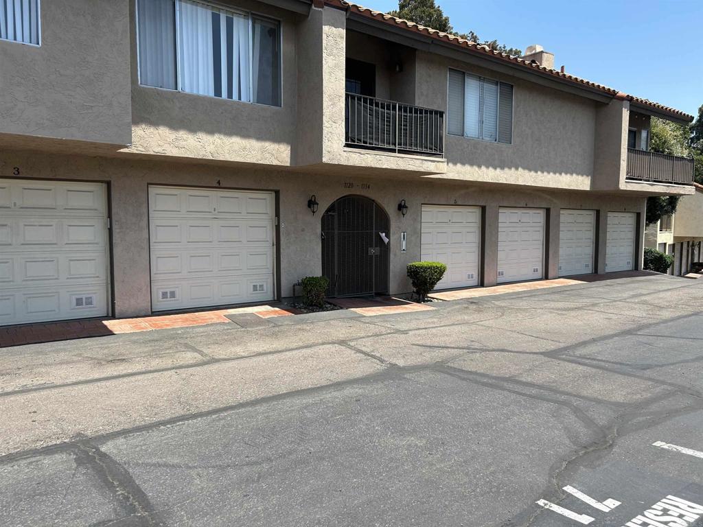 Beautifully updated lower-level unit, completely move-in ready! Features include newer wood laminate and tile flooring, granite countertops with matching backsplash, and a recently upgraded A/C and furnace. Every room has mirrored closet doors and stylish ceiling fans. Enjoy the cozy gas fireplace with custom mantle and tile, plus a modernized bathroom with upgraded tub and designer tile. Full-size laundry in closet and private flagstone patio with no rear neighbors.Located near Woodland Park Middle School, Mission Hills High, Cal State San Marcos, Hwy 78, and I-15. Gated community includes pool, spa, tot lot, picnic area, dog park, and intercom access.