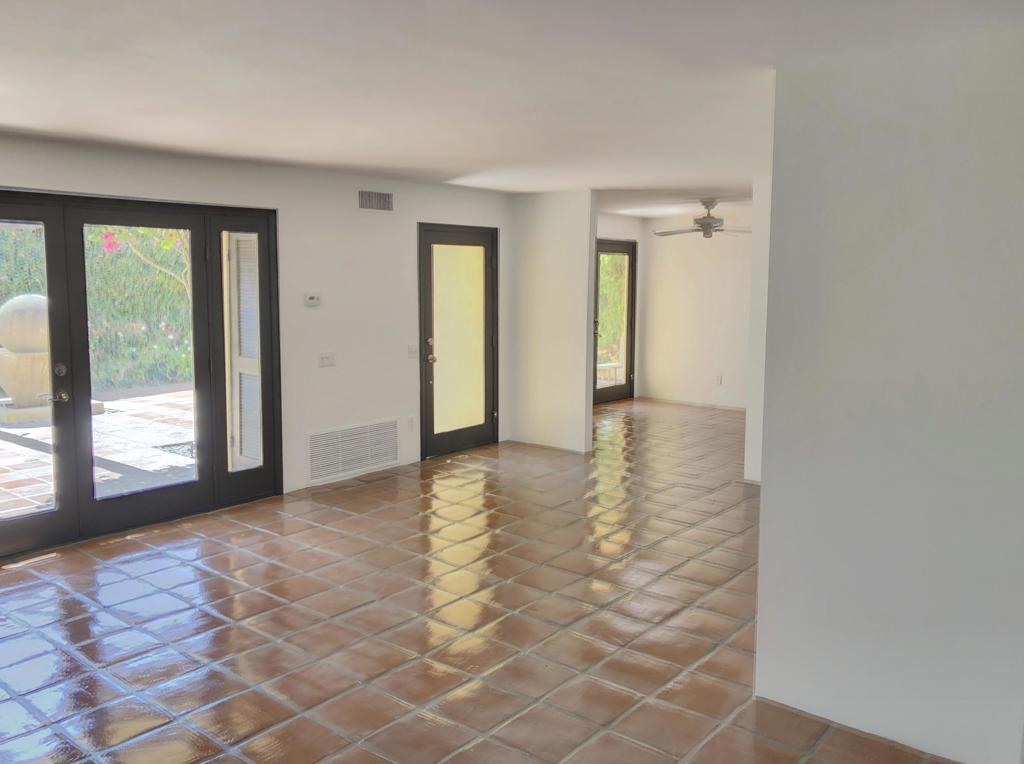 Greenhouse - Residential Lease