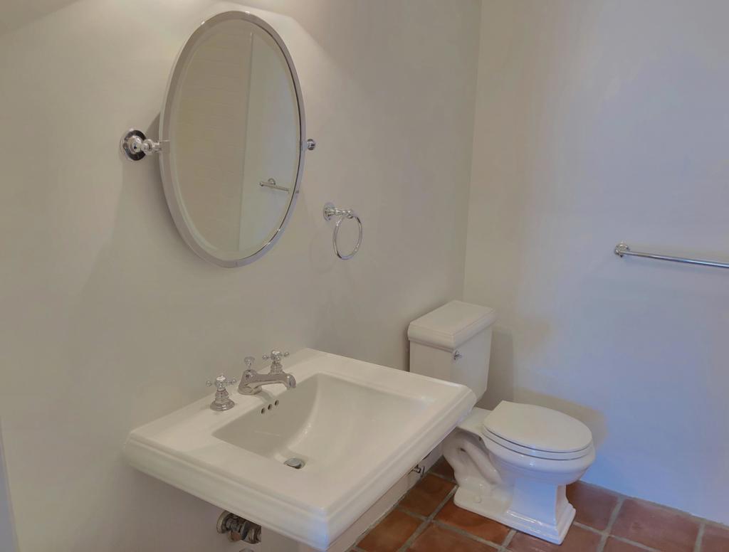 Greenhouse - Residential Lease